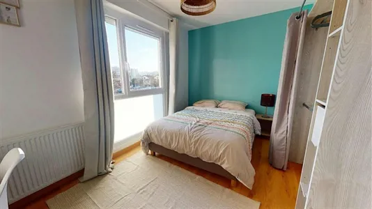 Rooms in Clermont-Ferrand - photo 1