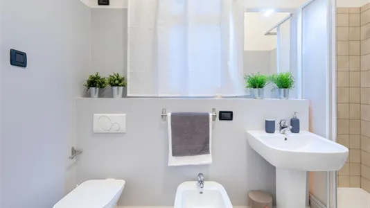 Rooms in Padua - photo 10