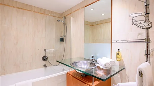 Apartments in Brussels Sint-Pieters-Woluwe - photo 5