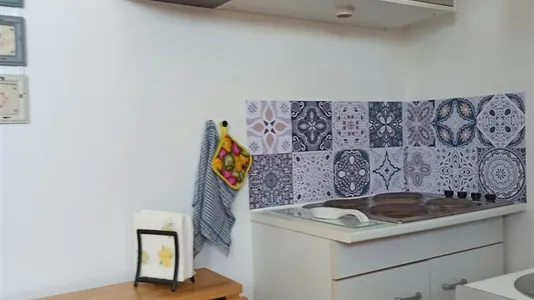 Apartments in Roma Municipio I – Centro Storico - photo 6