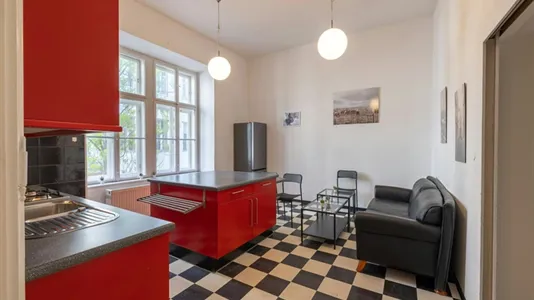 Rooms in Vienna Leopoldstadt - photo 9