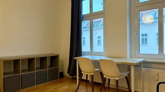 Apartments in Berlin Mitte - photo 3