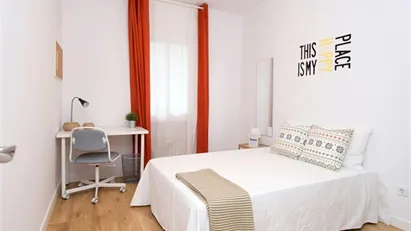 Room for rent in Madrid Tetuán, Madrid