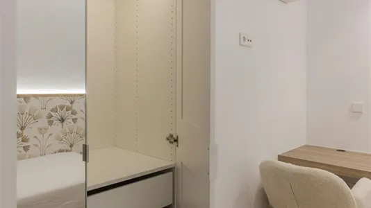 Rooms in Madrid Usera - photo 5