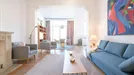 Apartment for rent, Brussels Elsene, Brussels, Rue du Prince Royal, Belgium