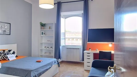 Rooms in Roma Municipio I – Centro Storico - photo 10