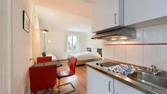 Apartments in Zürich Distrikt 7 - photo 6