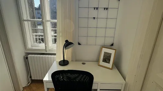 Rooms in Wien Neubau - photo 5