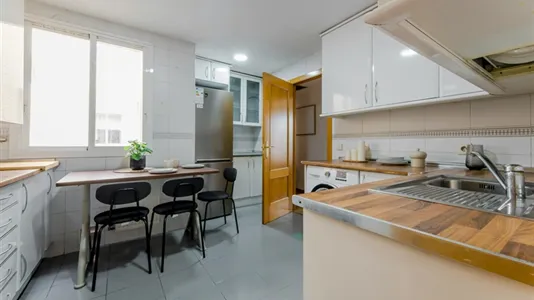 Rooms in Madrid Arganzuela - photo 9