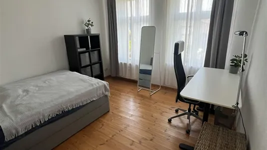 Apartments in Berlin Treptow-Köpenick - photo 4