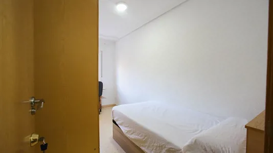 Rooms in Alboraya - photo 1