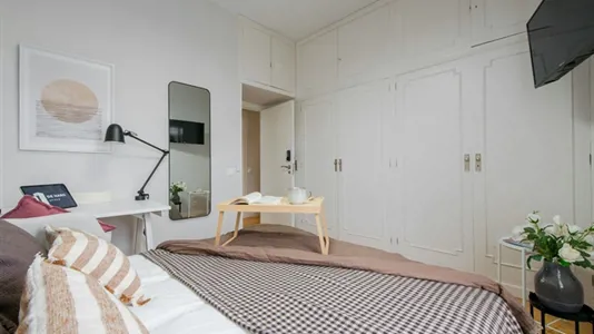 Rooms in Madrid Salamanca - photo 3