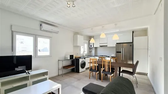 Rooms in Alboraya - photo 7