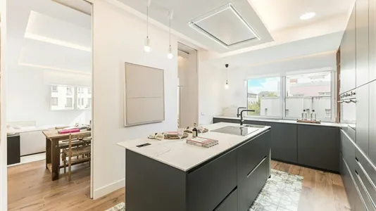 Apartments in Madrid Retiro - photo 6