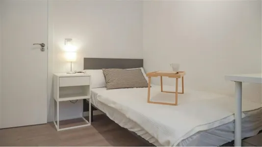 Rooms in Madrid Latina - photo 2