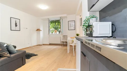 Apartments in Budapest Erzsébetváros - photo 7