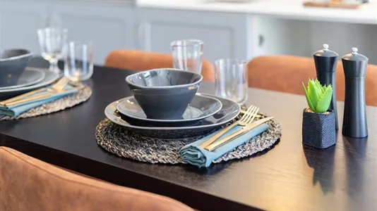 Apartments in Location is not specified - photo 10