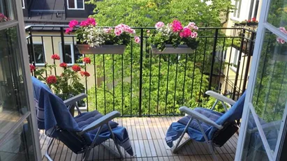 Södermalm - 2rok - tillsv - 18.400kr/mån