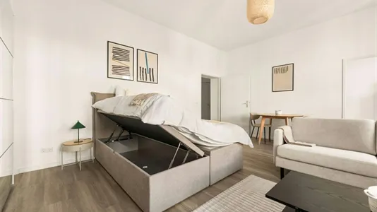 Apartments in Berlin Lichtenberg - photo 9