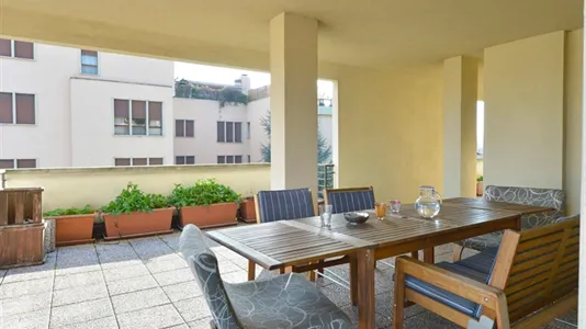 Apartments in Bologna - photo 10