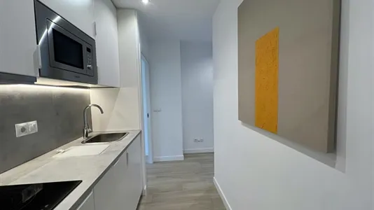 Apartments in Madrid Moncloa-Aravaca - photo 6