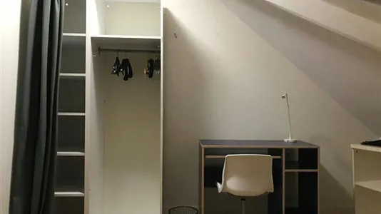 Rooms in Brussels Elsene - photo 3