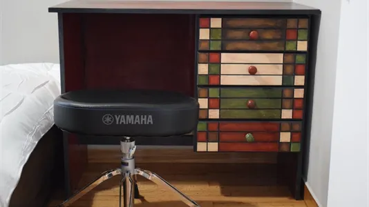 Rooms in Athens Agios Nikolaos - photo 4