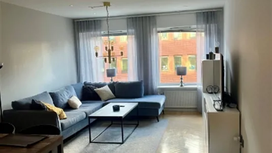 Apartments in Vänersborg - photo 1