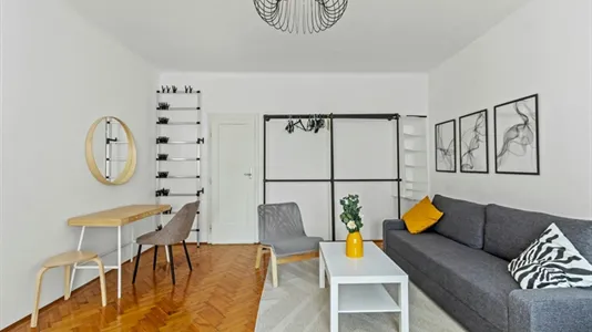 Apartments in Vienna Innere Stadt - photo 8