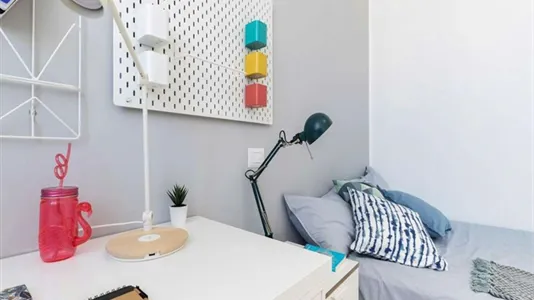 Rooms in Milano Zona 5 - Vigentino, Chiaravalle, Gratosoglio - photo 4