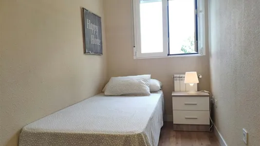 Rooms in Madrid Puente de Vallecas - photo 4