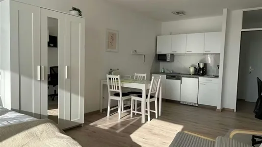 Apartments in Frankfurt West - photo 2