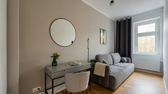 Apartments in Berlin Neukölln - photo 5