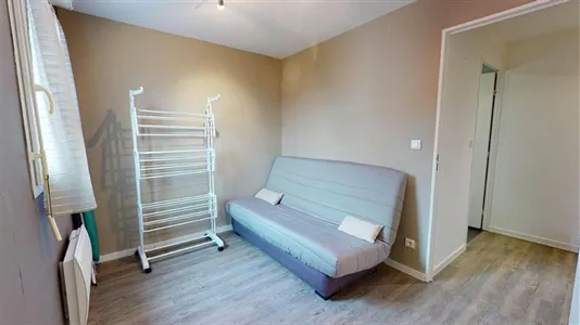 Apartments in Bordeaux - photo 6