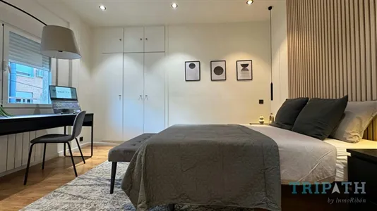 Rooms in Madrid Tetuán - photo 8