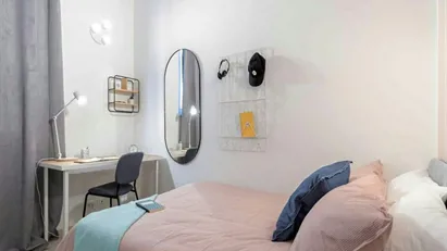 Room for rent in Turin, Piemonte