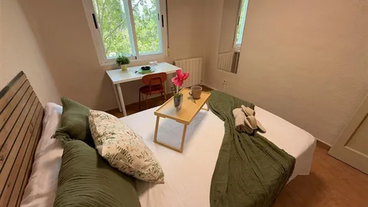 Rooms in Húmera-Somosaguas-Prado del Rey - photo 3