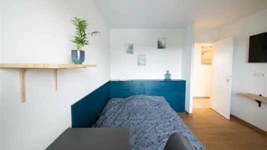 Rooms in Strasbourg - photo 2