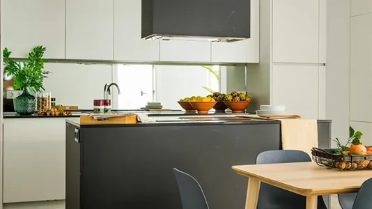 Apartments in Madrid Centro - photo 9