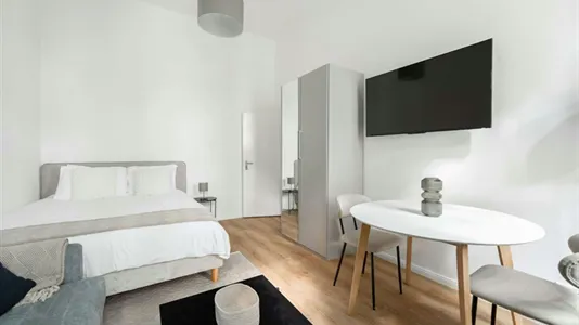 Apartments in Location is not specified - photo 3