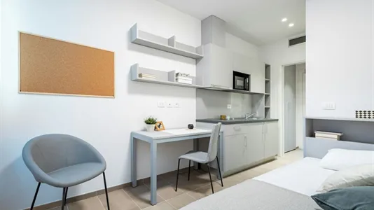 Apartments in Florence - photo 3