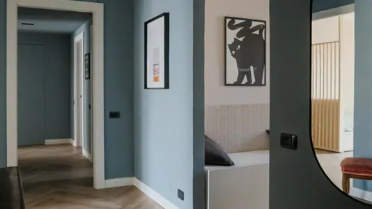 Rooms in Milano Zona 3 - Porta Venezia, CittĂ  Studi, Lambrate - photo 6