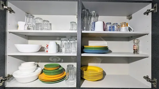 Rooms in Berlin Pankow - photo 9