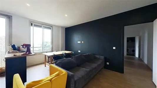 Rooms in Toulon - photo 4