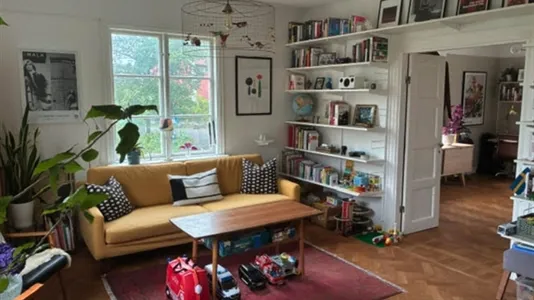 Apartments in Kungsholmen - photo 3
