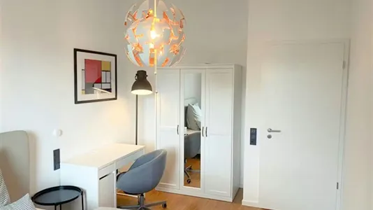 Apartments in Location is not specified - photo 10