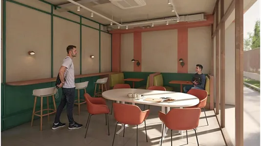 Apartments in Florence - photo 10