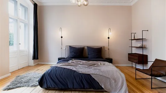 Apartments in Berlin Charlottenburg-Wilmersdorf - photo 9