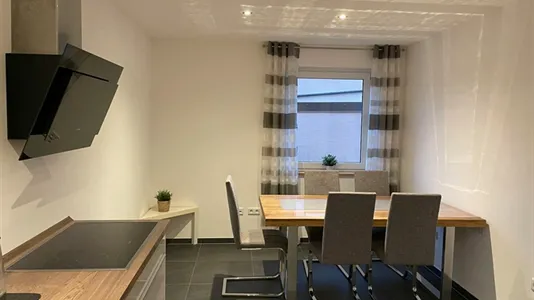 Rooms in Schweinfurt - photo 4