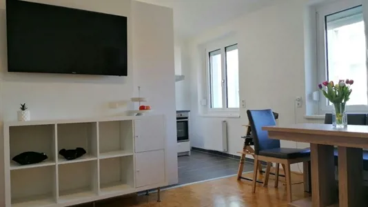 Apartments in Vienna Hietzing - photo 2